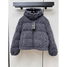 Fendi Down Jackets